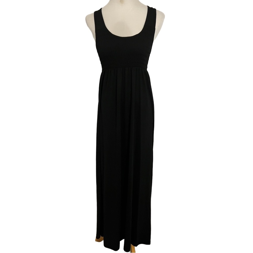Black Maxi